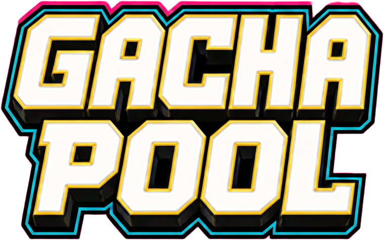 GachaPool logo